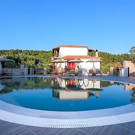 Argento Skiathos