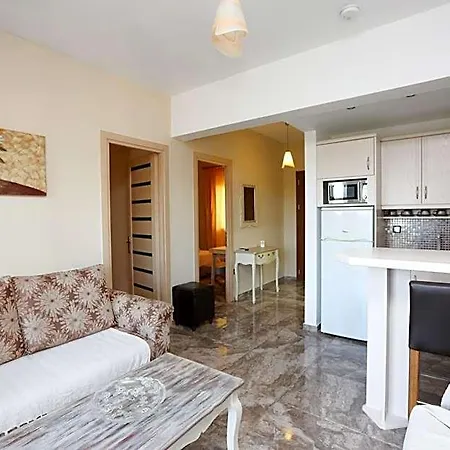 Argento 4* Skiathos