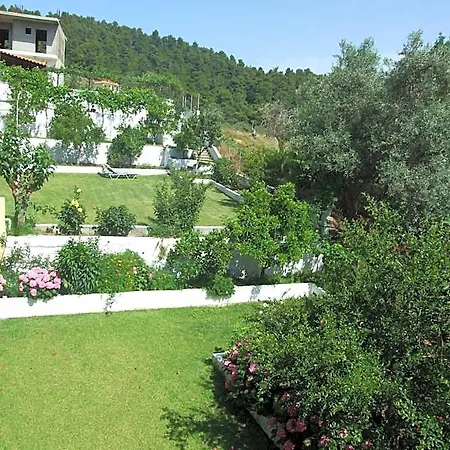 Hotel Argento