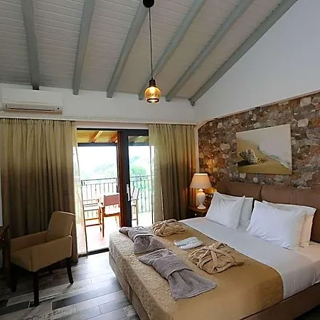 Hotel Argento Città di Skiathos
