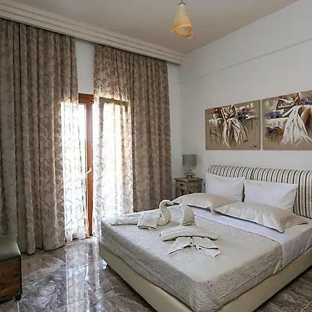 Argento 4* Skiathos