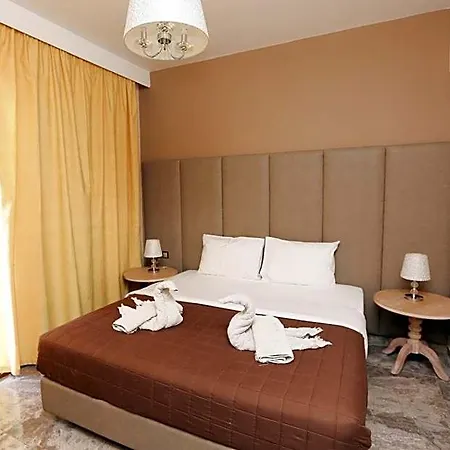 Argento Hotel Skiathos