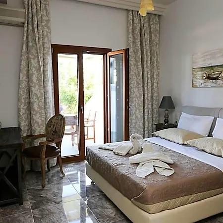 Argento Hotel