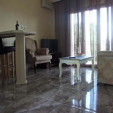 Hotel Argento