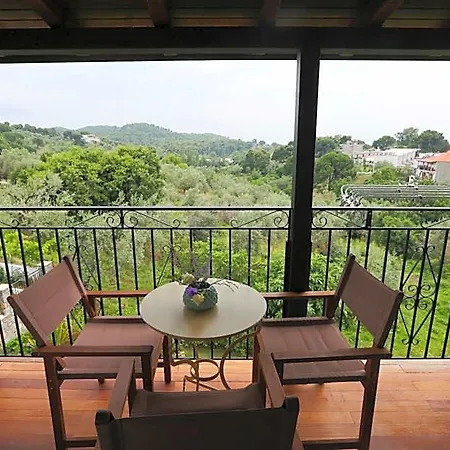 Argento Hotel Skiathos