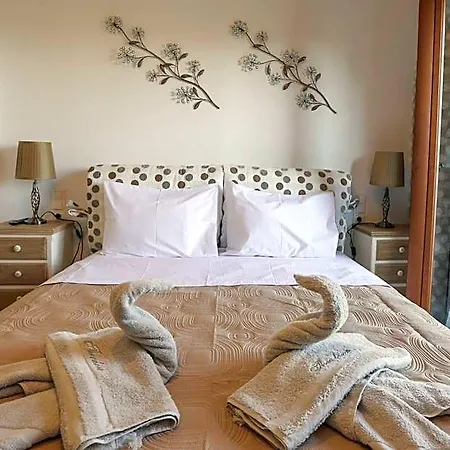 Argento Hotel Città di Skiathos