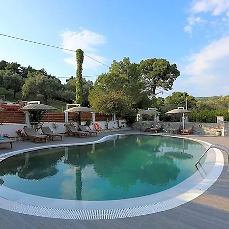 Argento Skiathos