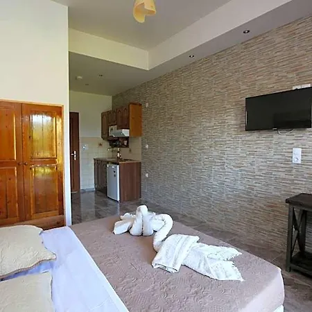 Argento Hotel