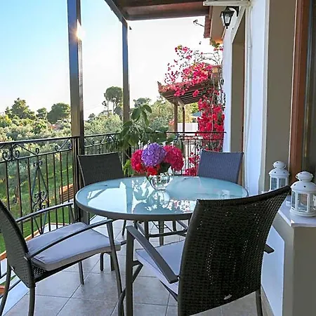 Argento Hotel Skiathos