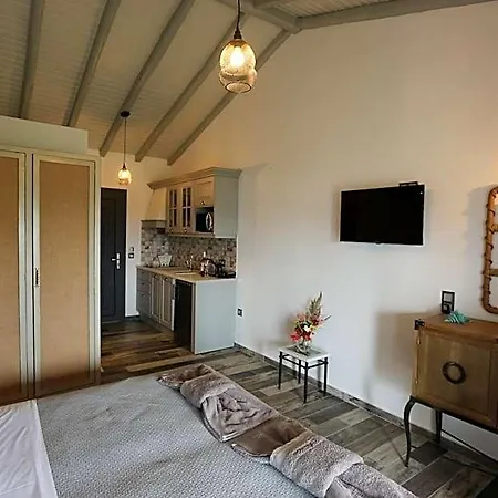 Argento Hotel Skiathos