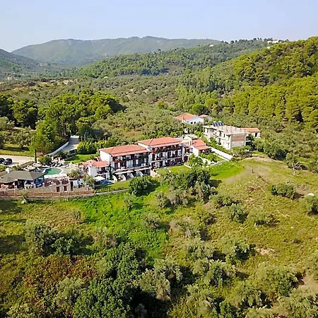 Argento Skiathos