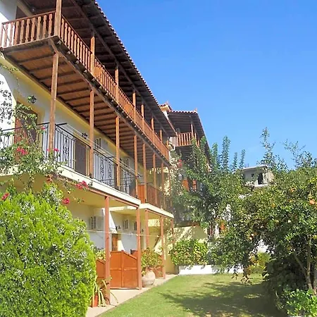Hotel Argento