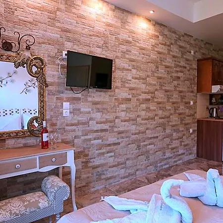 Argento Hotel
