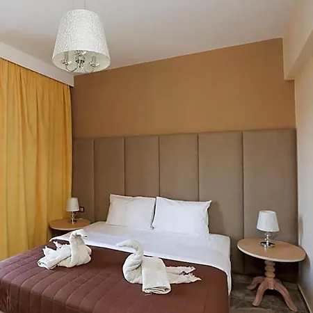 Argento Hotel Skiathos