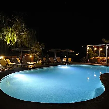 Argento Hotel Città di Skiathos