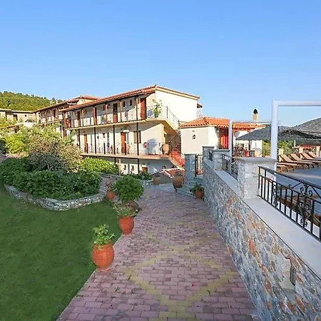 Hotel Argento Skiathos
